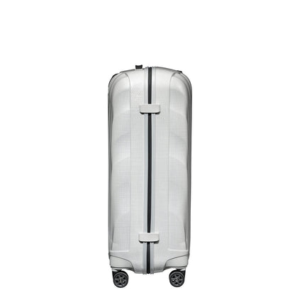 Samsonite C-Lite Spinner 75 off white