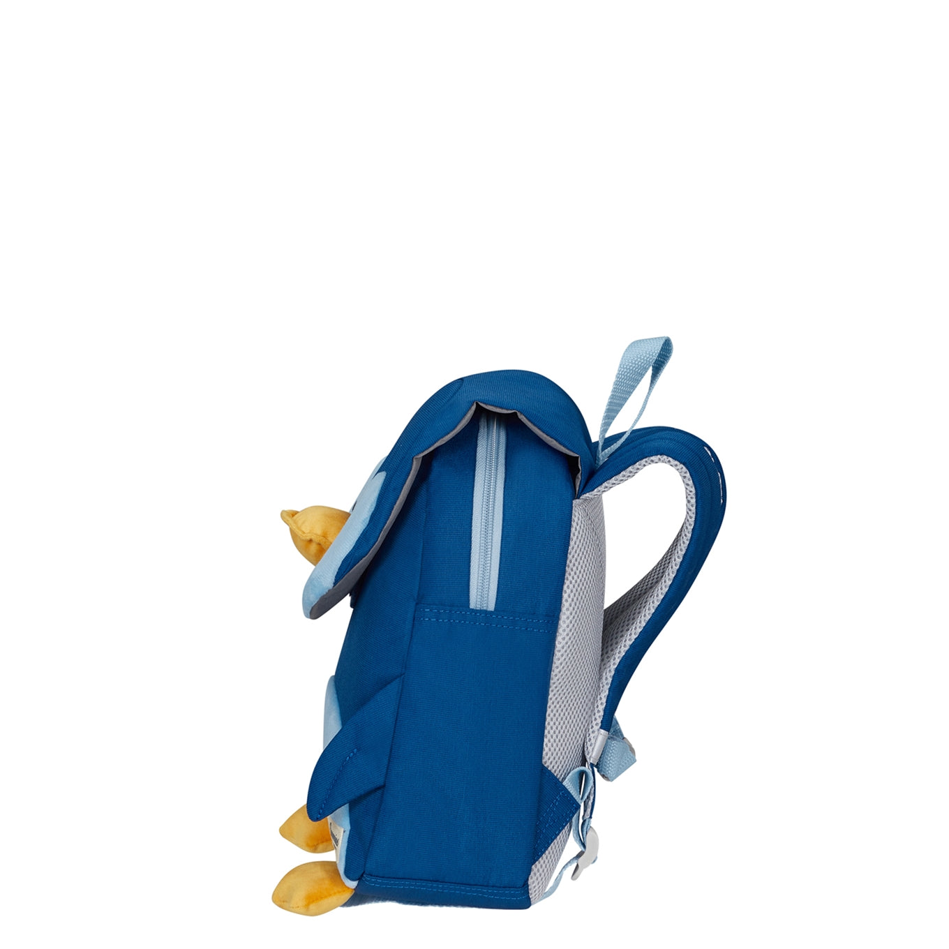 Sammies by Samsonite Happy Sammies Eco Backpack S Pinguin Peter Kindertasche