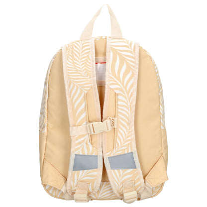 Zebra Trends Kids Backpack beige