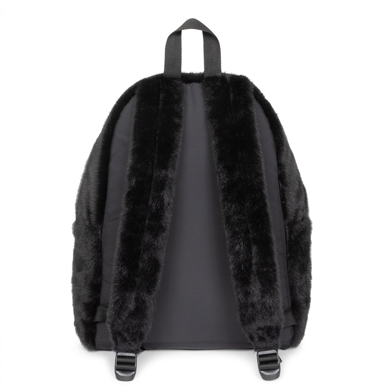 Eastpak Padded Pak'R fuzzy schwarz