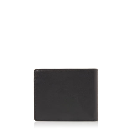 Castelijn &amp; Beerens Vita Billfold 14 Cards RFID black