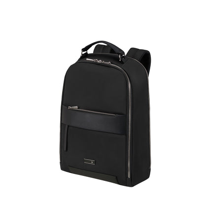 Samsonite Zalia 3.0 Rucksack 14,1" schwarzer Rucksack