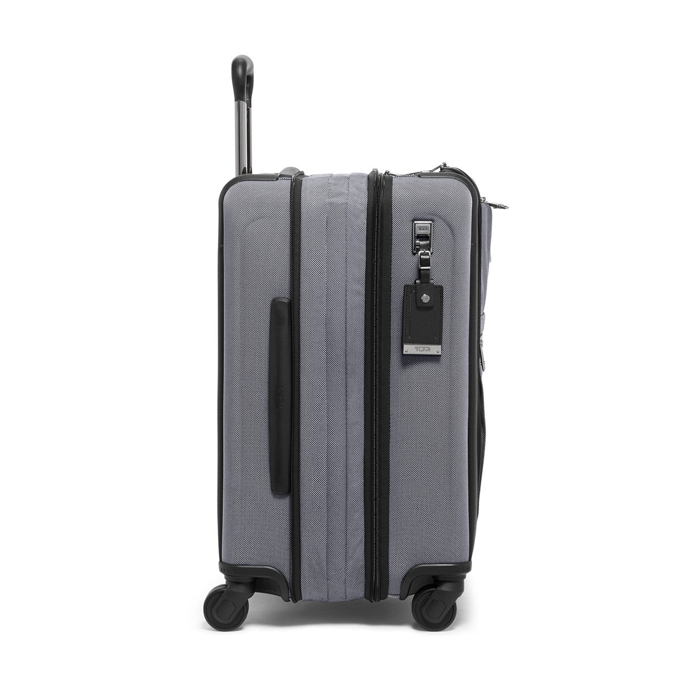 Tumi Alpha Cont Dual Access 4Whl C/O meteorgrauer Trolley