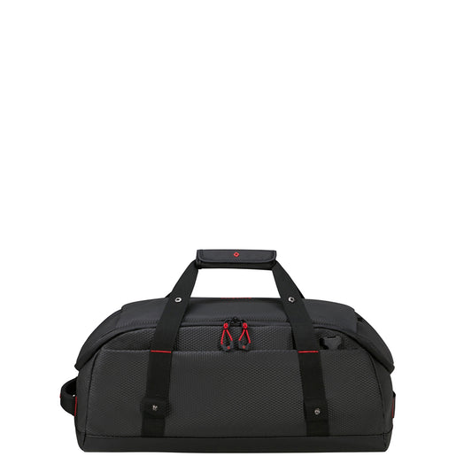 Samsonite Ecodiver Duffle S charcoal