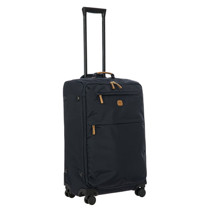 Bric's X-Travel Trolley 70 ocean blue