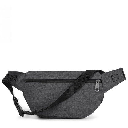 Eastpak Doggy Bag Gürteltasche schwarz Denim Gürteltasche