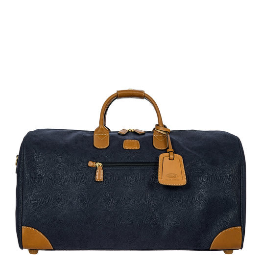Bric's Life Travel Bag 54 blue