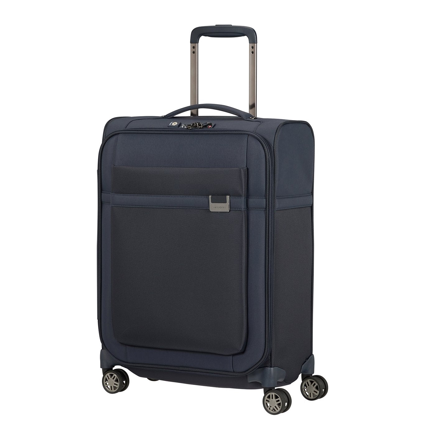 Samsonite Airea Spinner 55 Strict dark blue