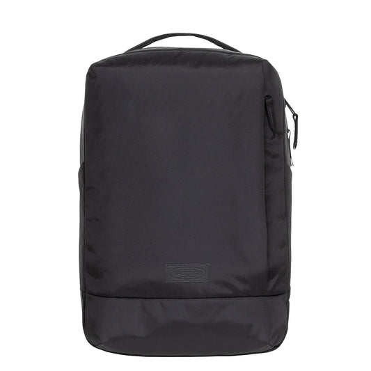 Eastpak Tecum F cnnct f black backpack