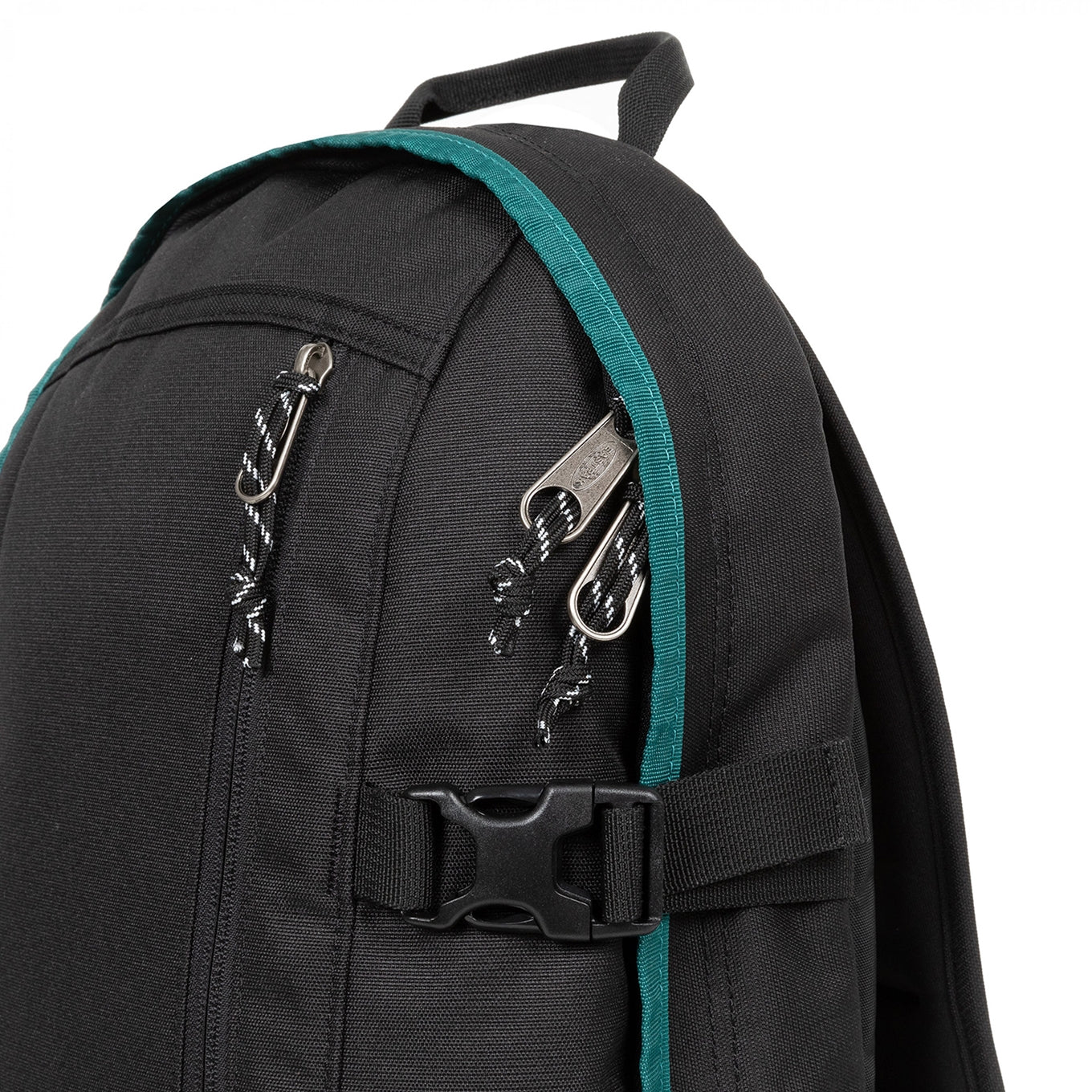 Eastpak Floid CS out schwarzer Rucksack