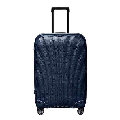 Samsonite C-Lite Spinner 69 midnight blue Hard Case