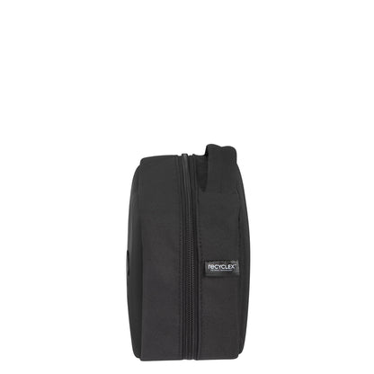 Samsonite Stackd Toilet Kit Weekender schwarz