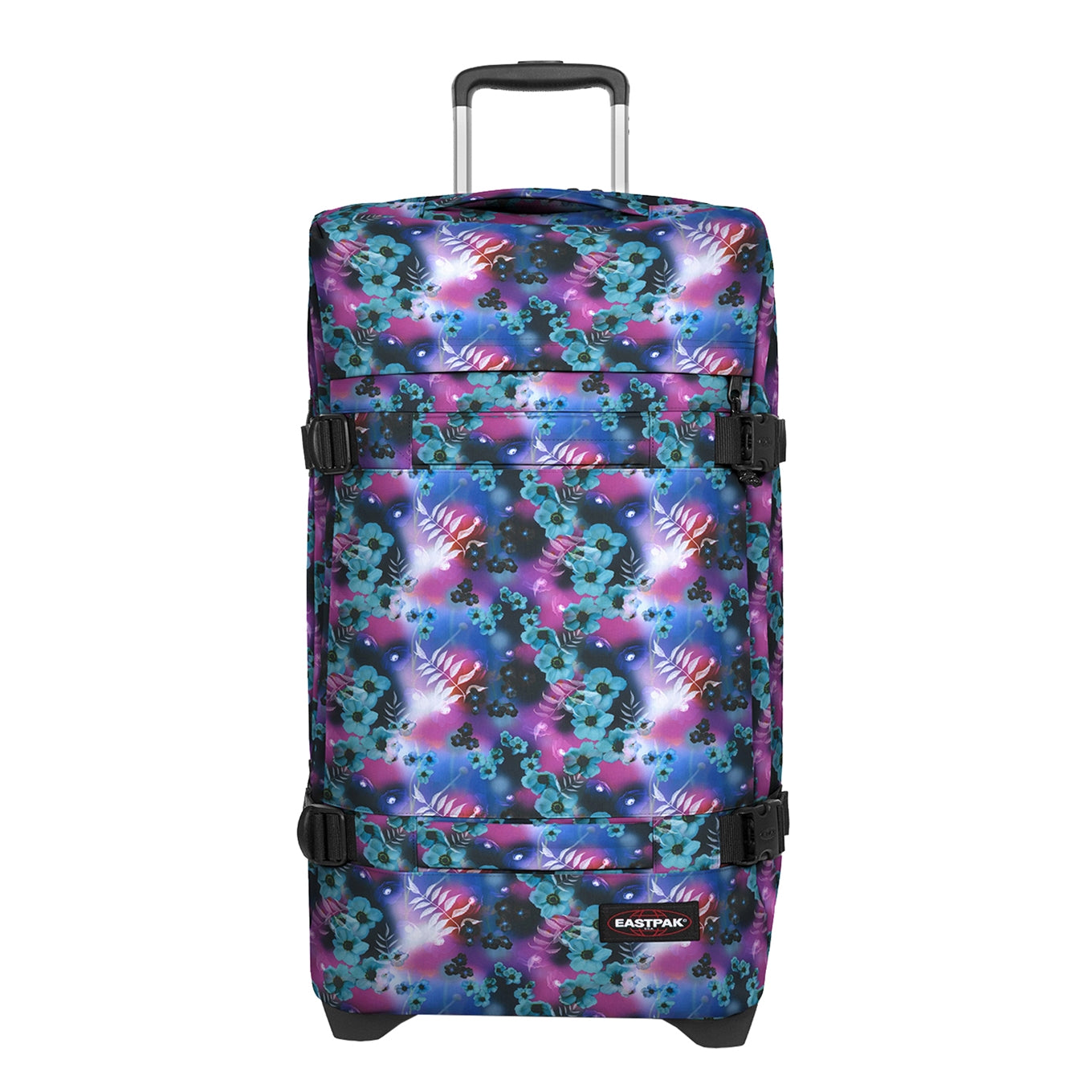 Eastpak Transit'R L dreamflower dark