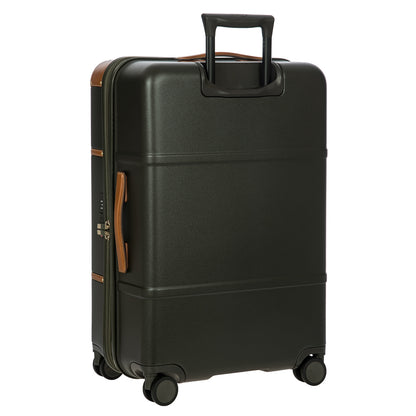 Bric's Bellagio Trolley 70 oliv Hartschalenkoffer