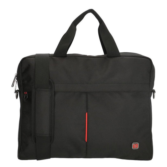 Enrico Benetti Cornell Laptop Bag 17.3'' black