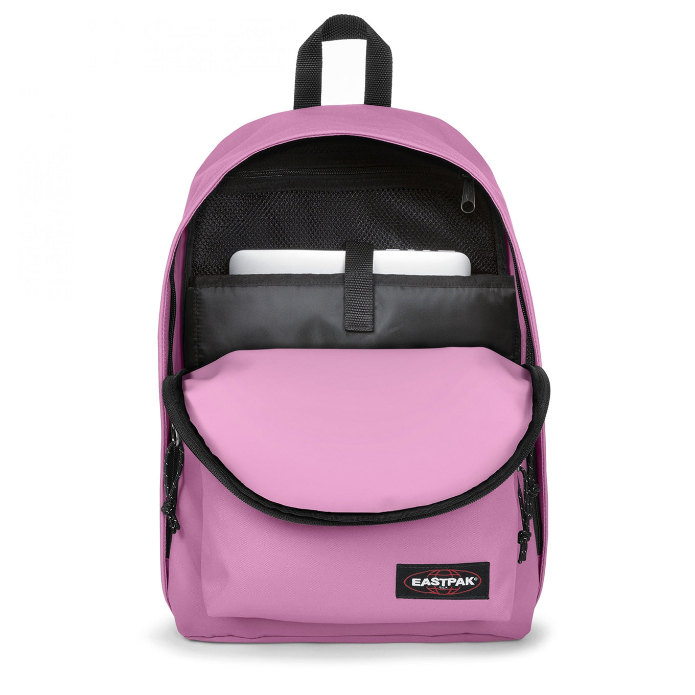 Eastpak Out Of Office candy pink