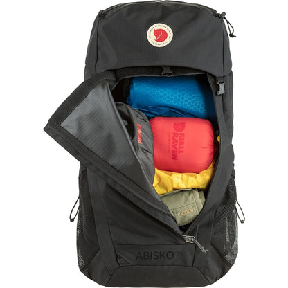 Fjallraven Abisko Hike 35 M/L patina green