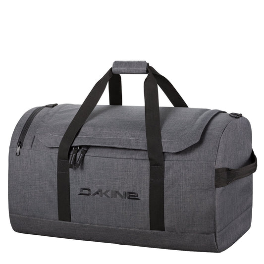 Dakine EQ Duffle 70L Carbon Wochenendtasche