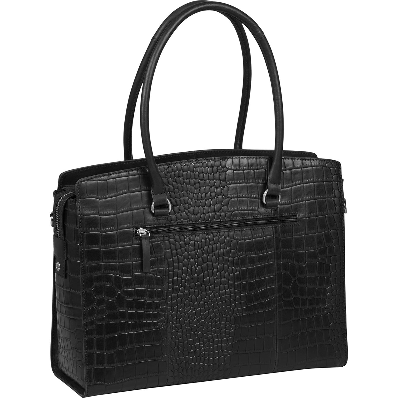 Burkely Cool Colbie Workbag 15.6" black