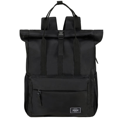 American Tourister Urban Groove UG25 Tote Backpack 15,6" schwarzer Rucksack