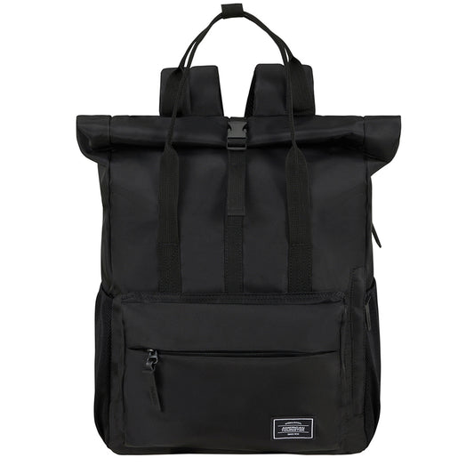 American Tourister Urban Groove UG25 Tote Backpack 15.6" black backpack