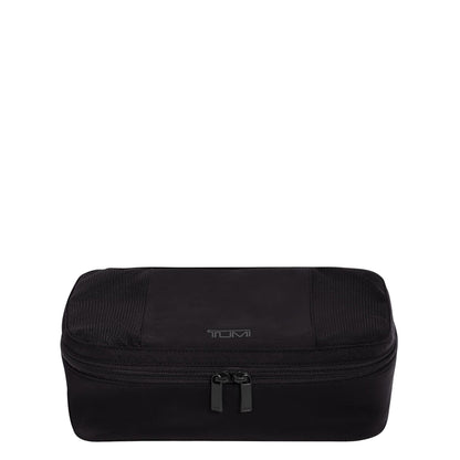Tumi-Reisezugang. Packwürfel klein schwarz