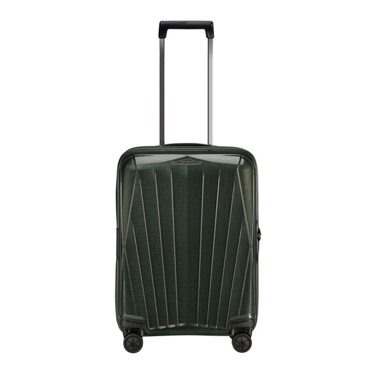 Samsonite Major-Lite Spinner 55 EXP climbing ivy
