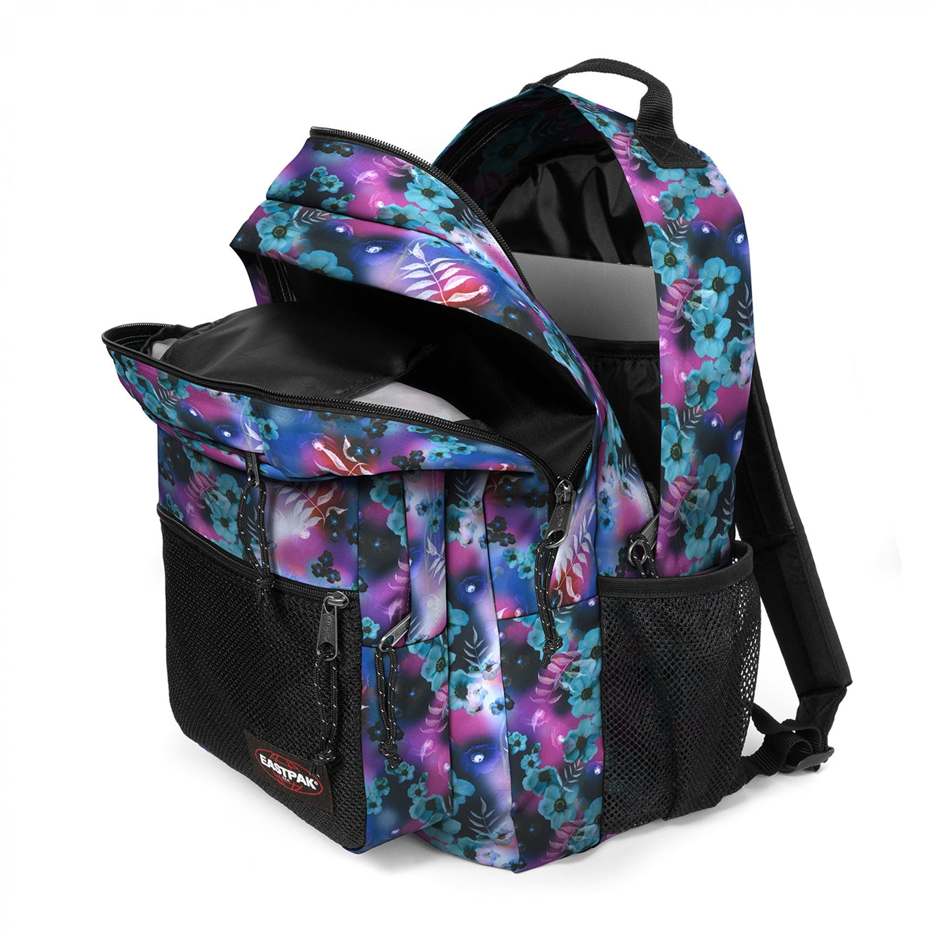 Eastpak Pinzip dreamflower dark