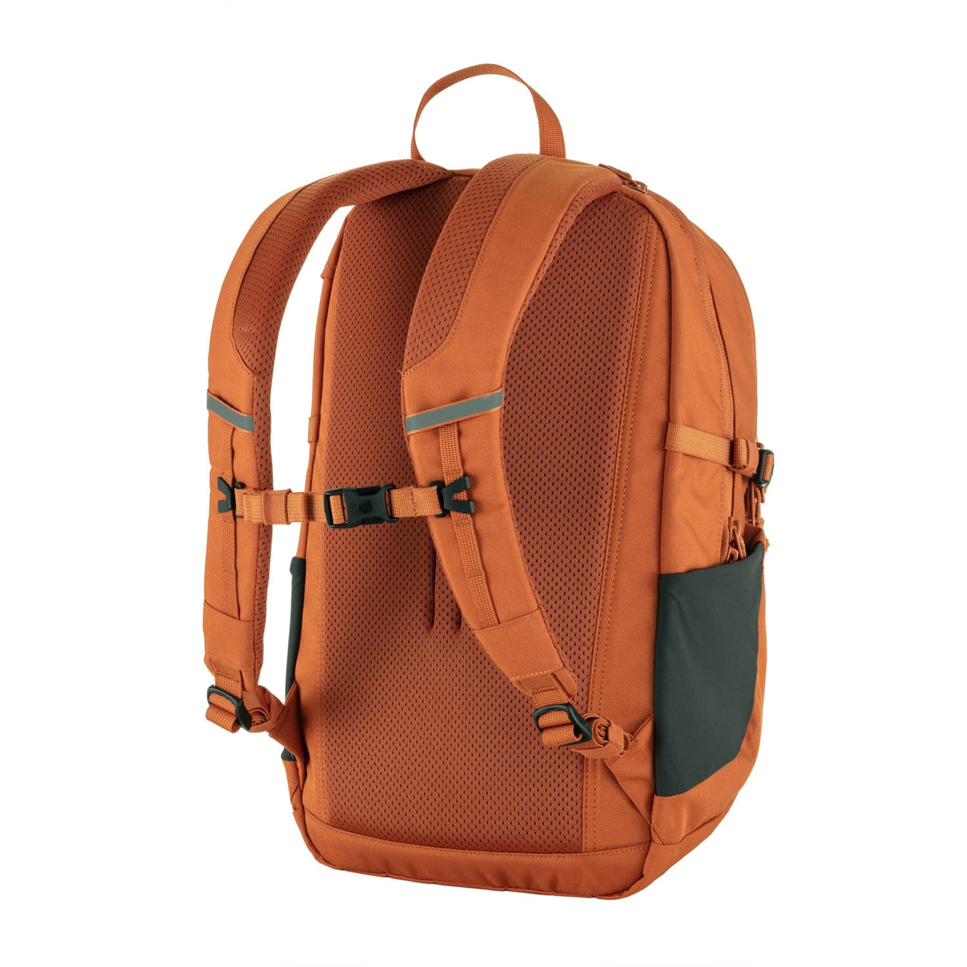 Fjallraven Skule 20 terracotta brown