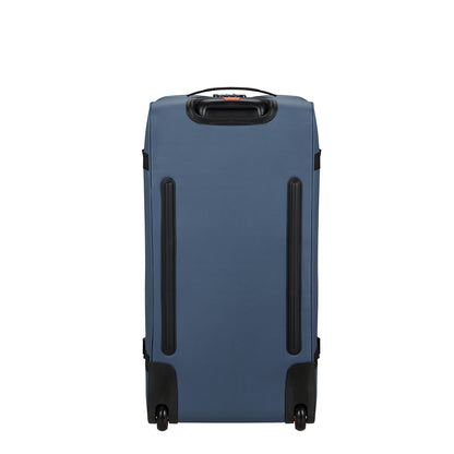 American Tourister Urban Track Duffle/Wheels L Coated navy/orange