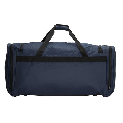 Enrico Benetti Amsterdam Sport / Travelbag 75 blaue Wochenendtasche