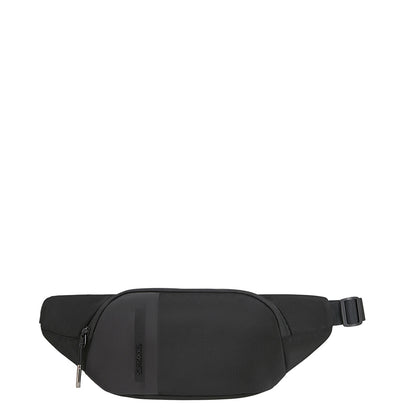 Samsonite BIZ2GO Gürteltasche schwarz Gürteltasche