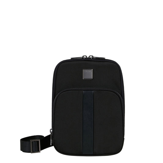 Samsonite Sacksquare Crossover S 7.9" black
