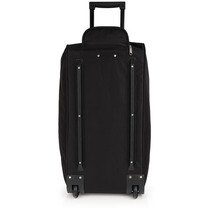 Gabol Week Eco Large Wheel Bag schwarz II Reisetasche