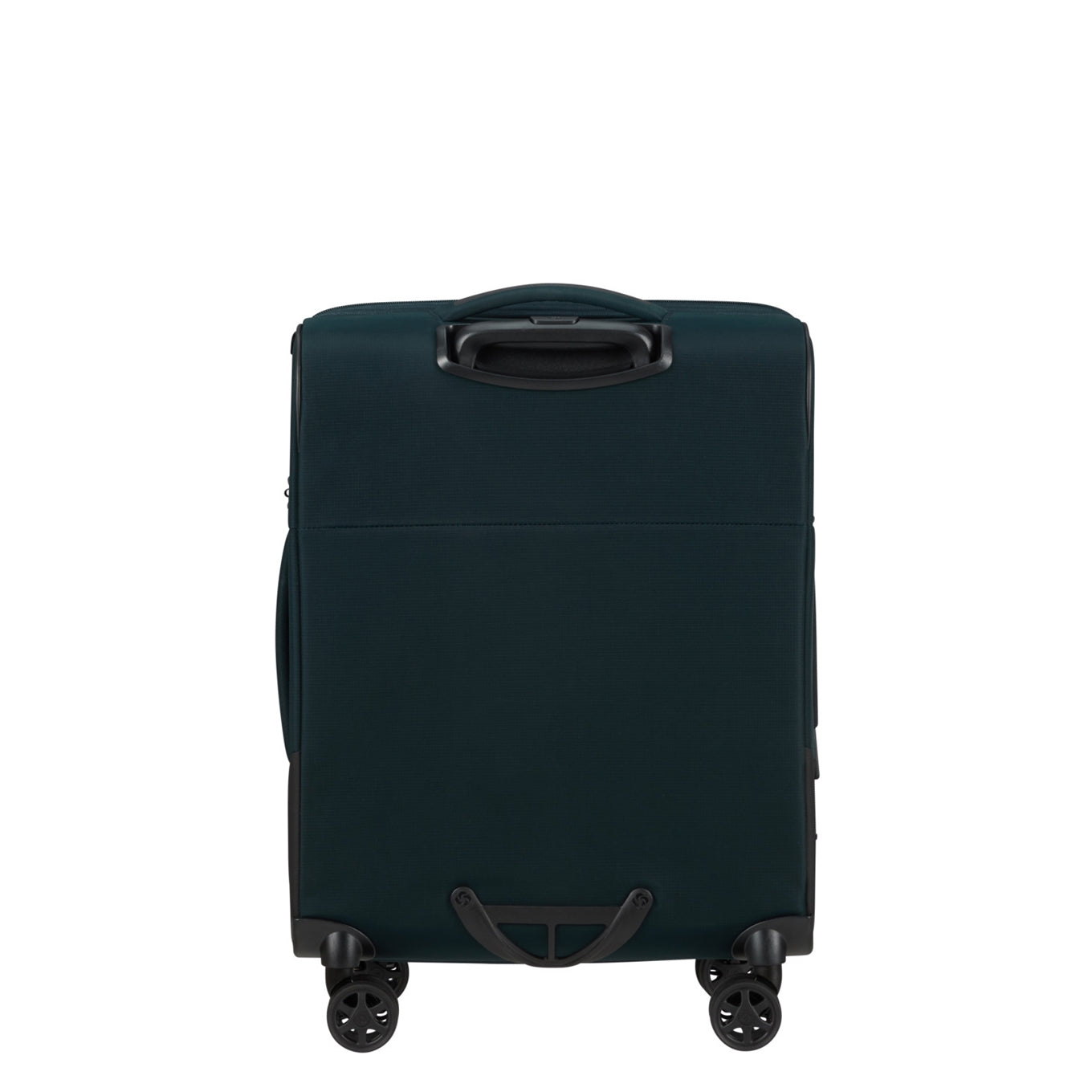 Samsonite BIZ2GO TRVL Spinner 55 DF Expandable deep blue