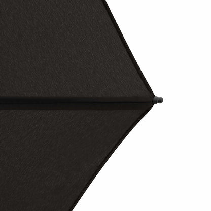 Knirps US.050 Ultra Light Slim Manuell schwarz