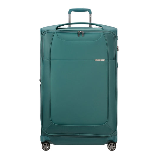 Samsonite D'Lite Spinner 78 Exp northern blue