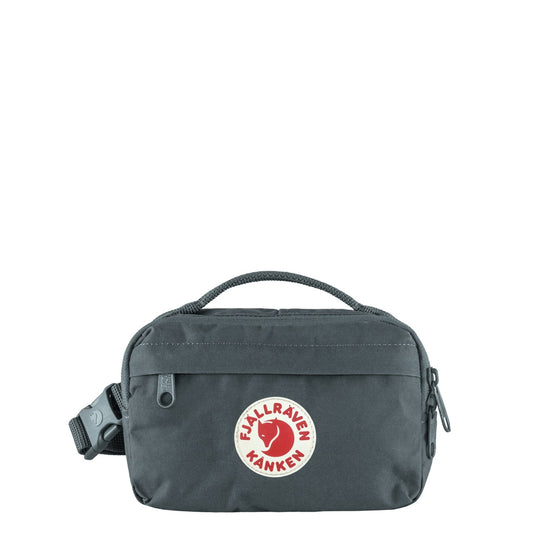 Fjallraven Kanken Hip Pack graphite Gürteltasche