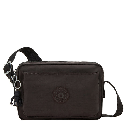 Kipling Abanu M nostalgic brown Women's bag
