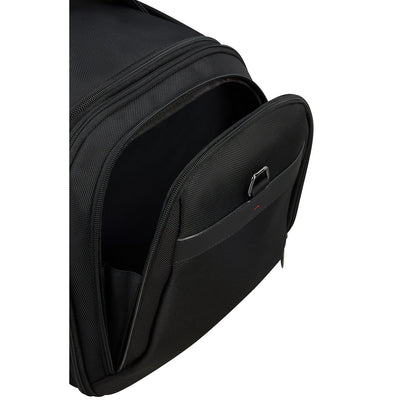Samsonite Pro-DLX 6 Duffle 53 black Weekend bag