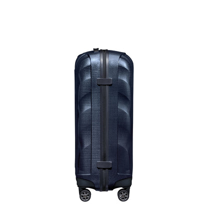 Samsonite C-Lite Spinner 69 midnight blue Hard Case