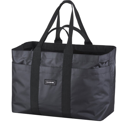 Dakine Catch-All Tote schwarze Plane
