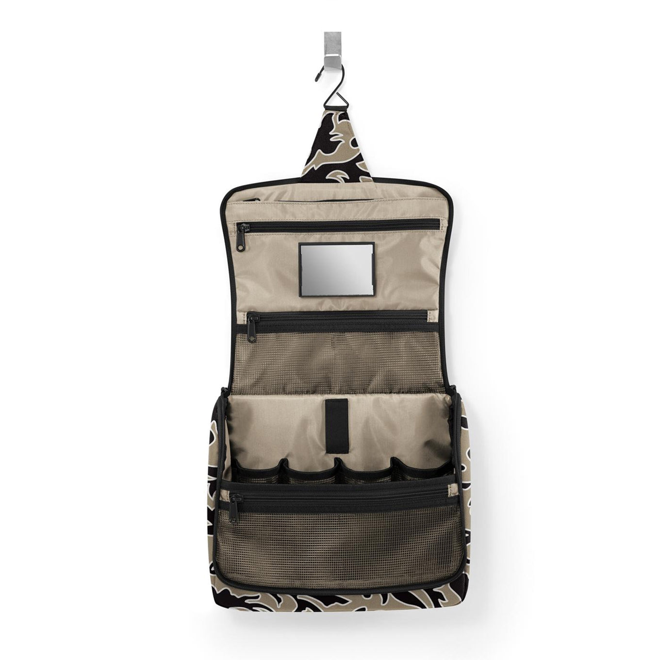 Reisenthel Traveling Toiletbag XL baroque marble