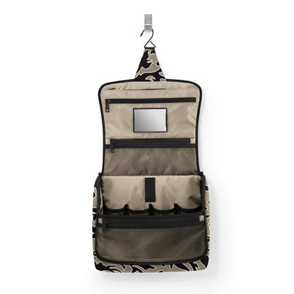 Reisenthel Travelling Toiletbag XL baroque marble