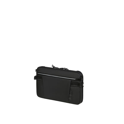 American Tourister Upventure 3 Way Boarding Bag black