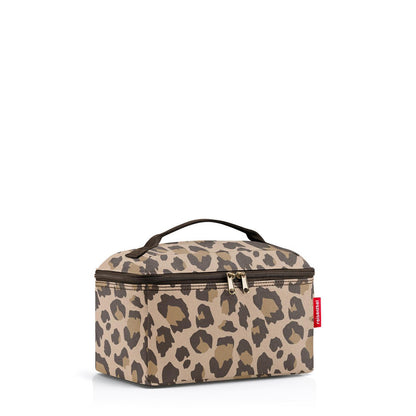 Reisenthel Travelling Beautycase leo macchiato