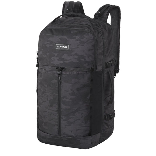 Dakine Split Adventure 38L black vintage camo