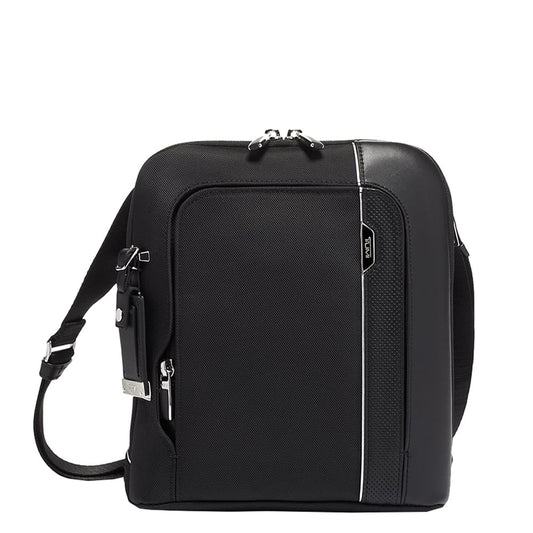 TUMI Arrivé Olten Crossbody black