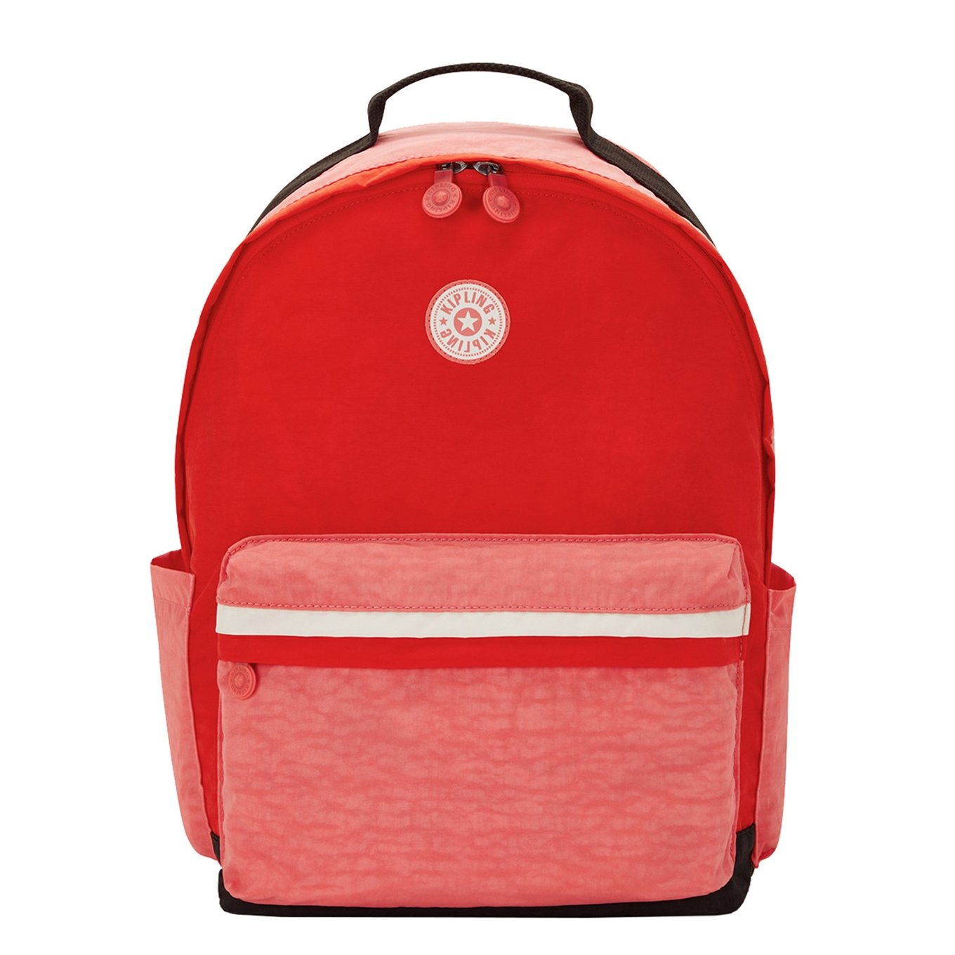 Kipling Damien L tango pink bl