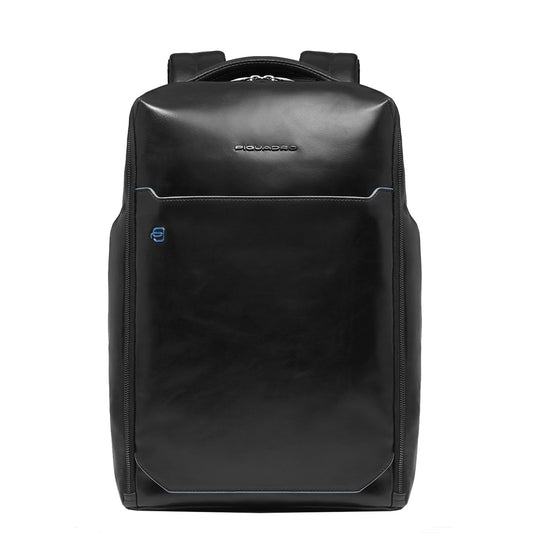 Piquadro B2 Laptop Backpack 14" black